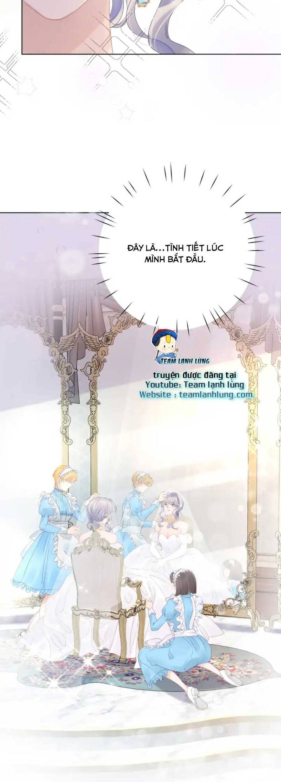 Ngược Đãi Mẹ Kế - Chương 5