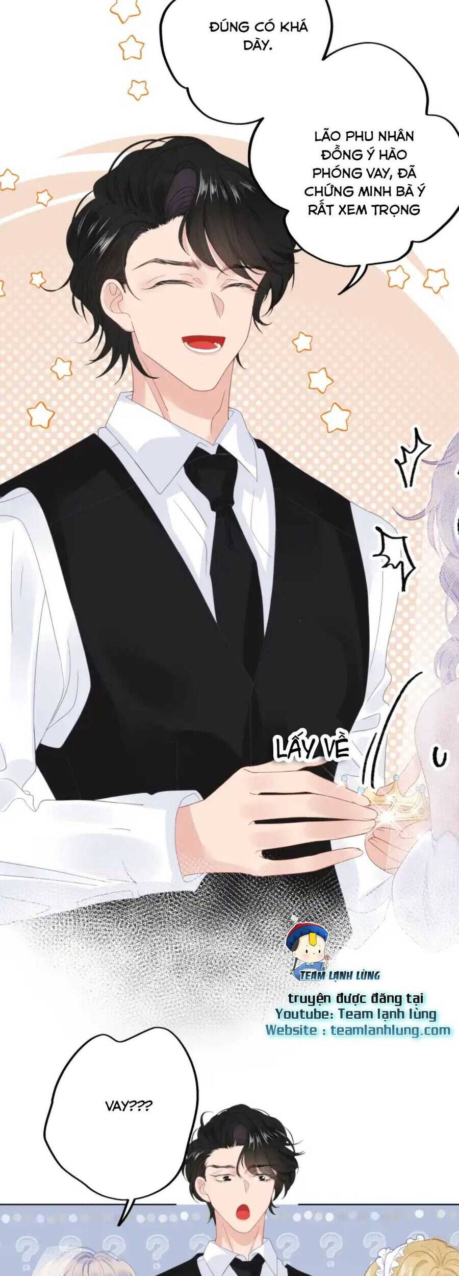 Ngược Đãi Mẹ Kế - Chương 5