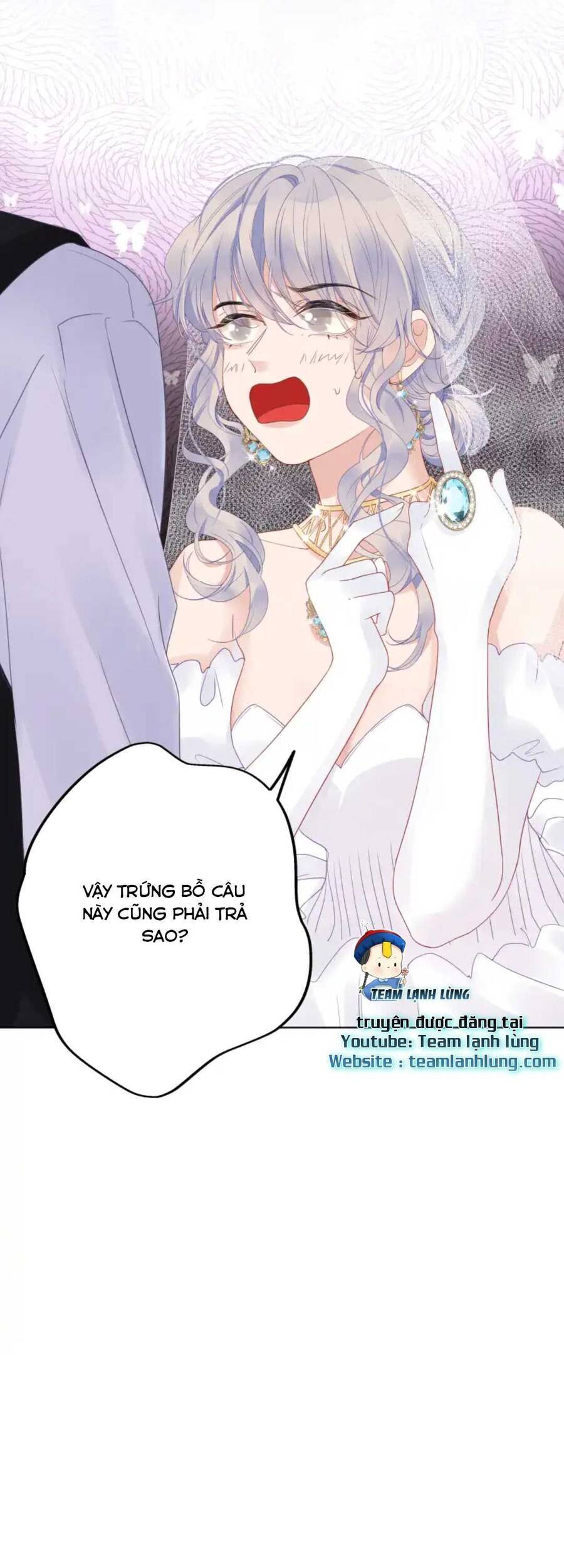 Ngược Đãi Mẹ Kế - Chương 5