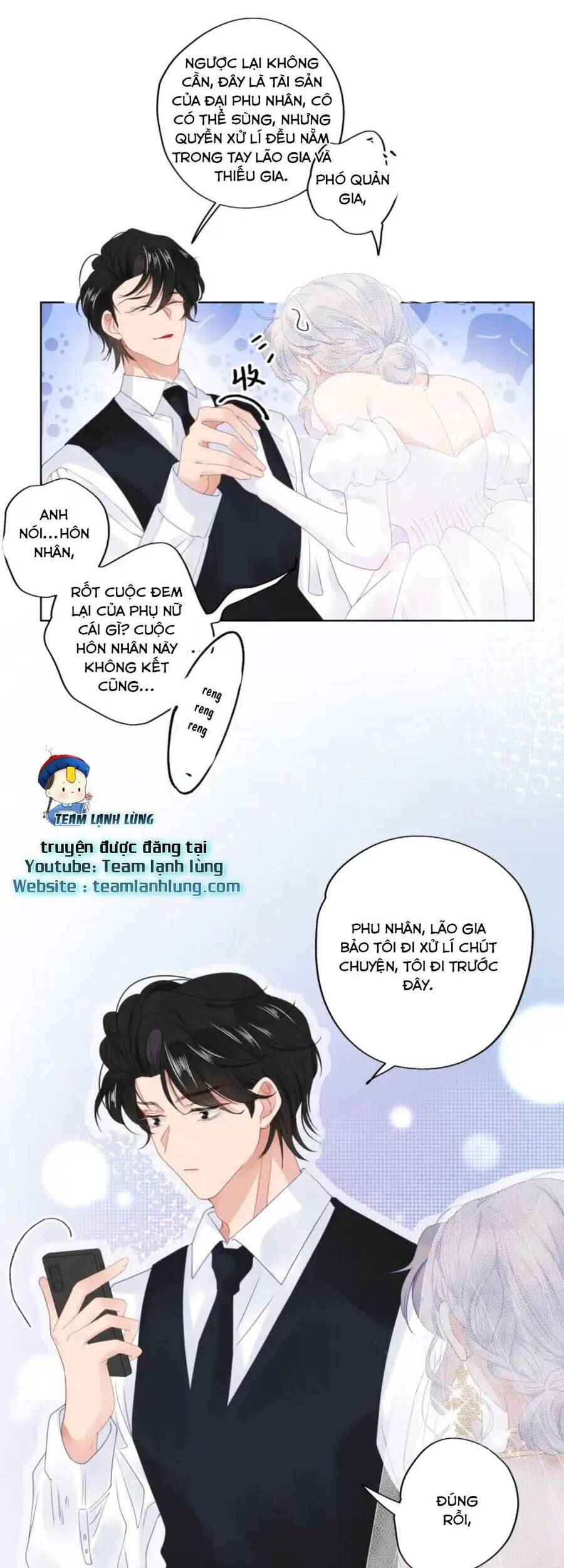 Ngược Đãi Mẹ Kế - Chương 5