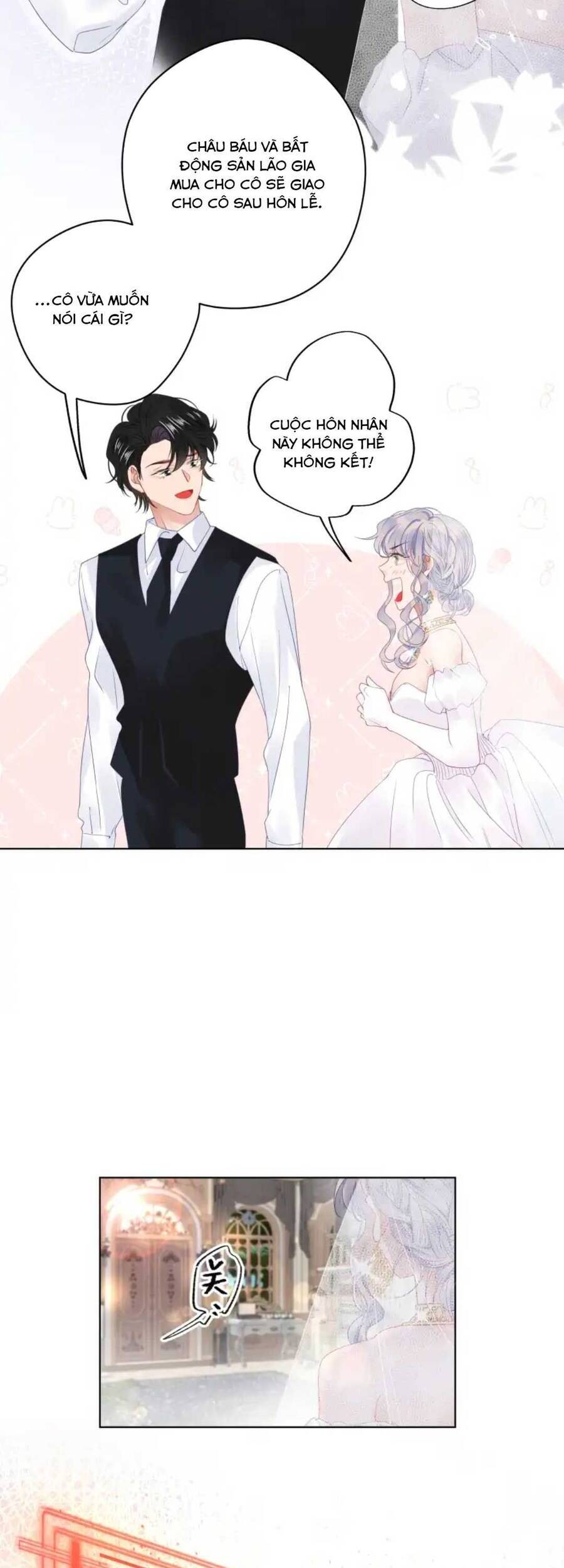 Ngược Đãi Mẹ Kế - Chương 5