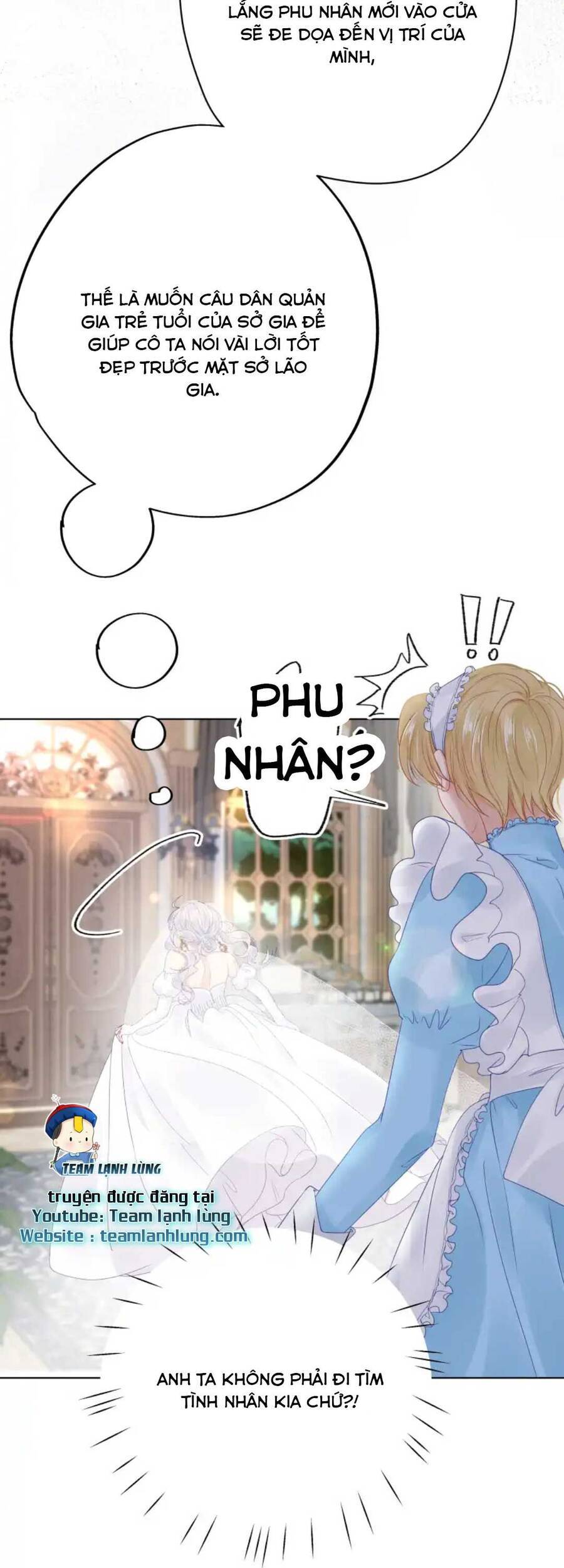 Ngược Đãi Mẹ Kế - Chương 5