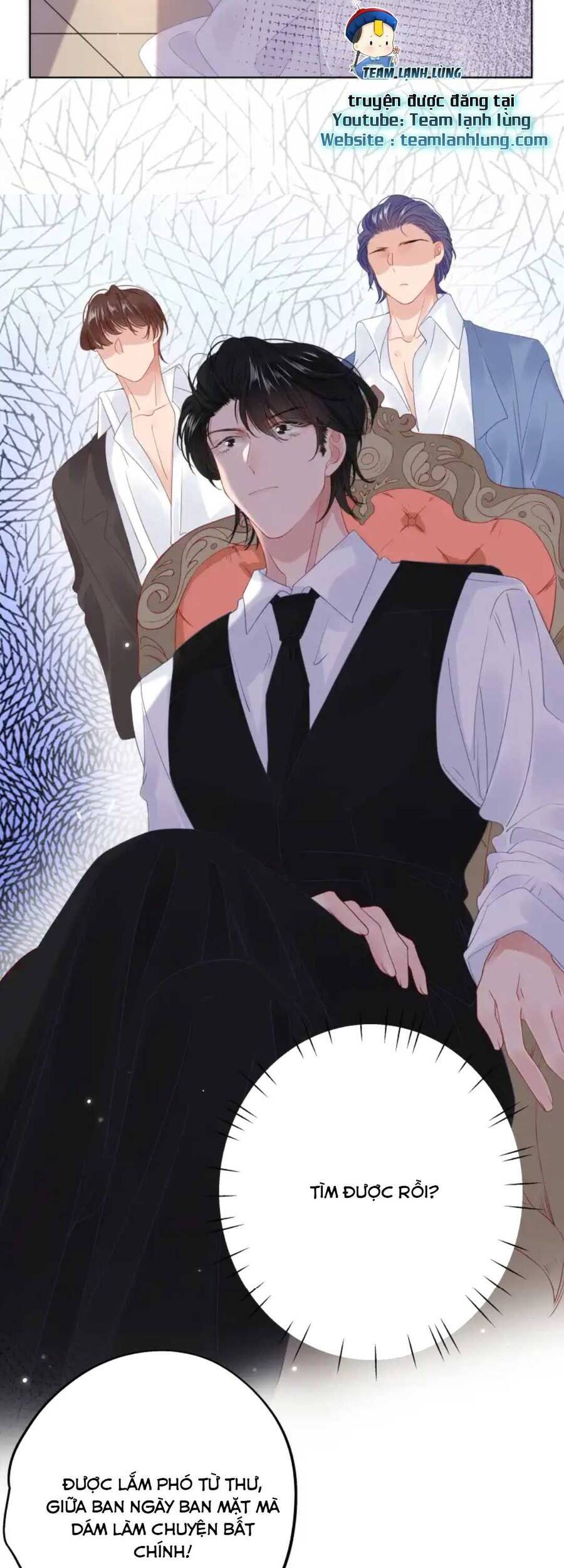 Ngược Đãi Mẹ Kế - Chương 5