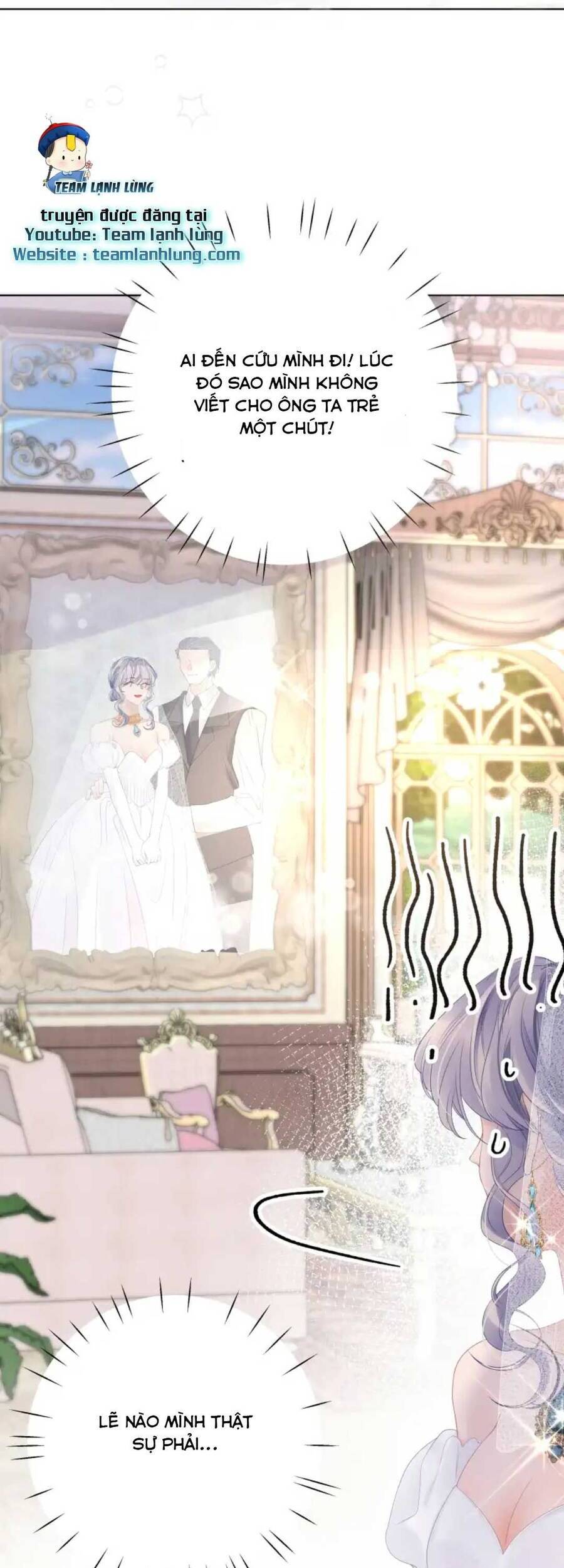 Ngược Đãi Mẹ Kế - Chương 5