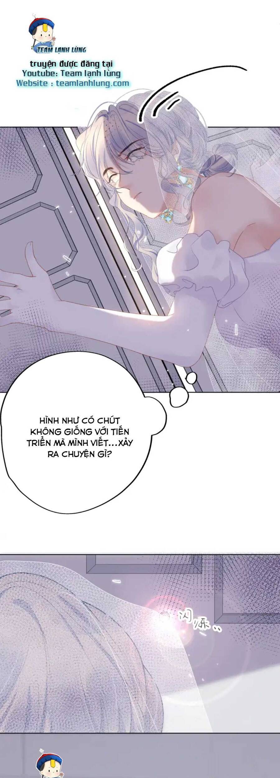 Ngược Đãi Mẹ Kế - Chương 5