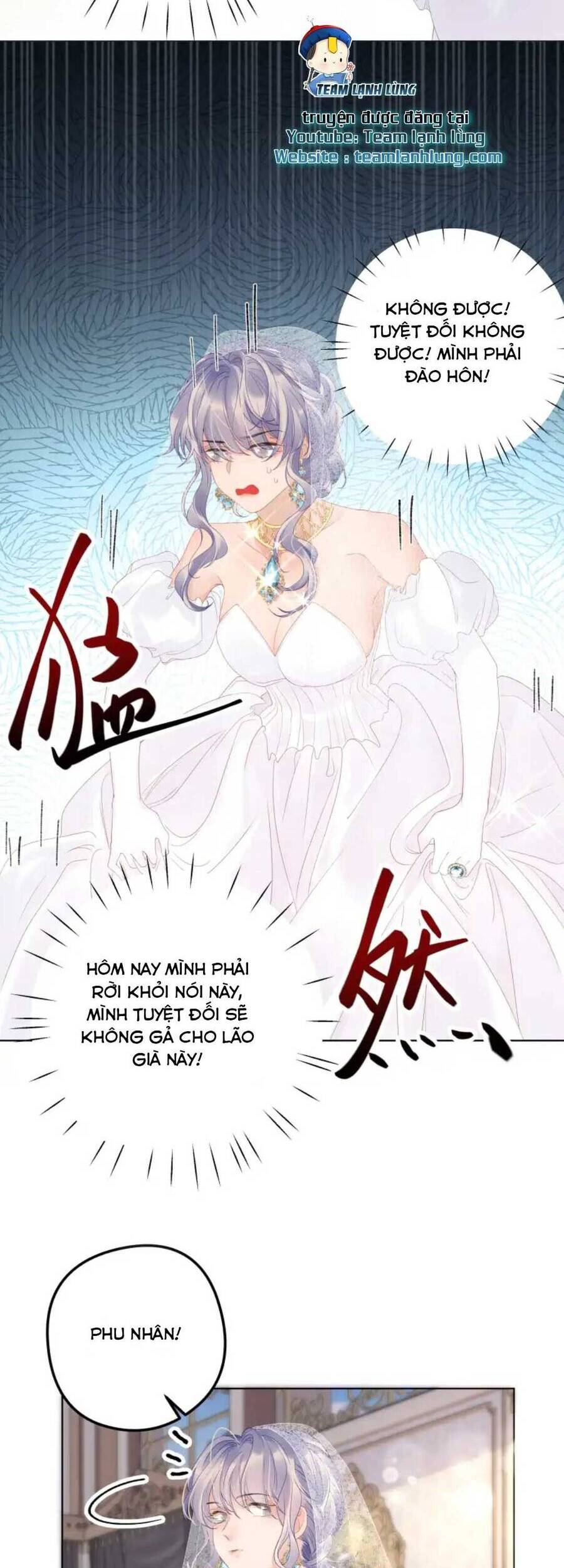 Ngược Đãi Mẹ Kế - Chương 5