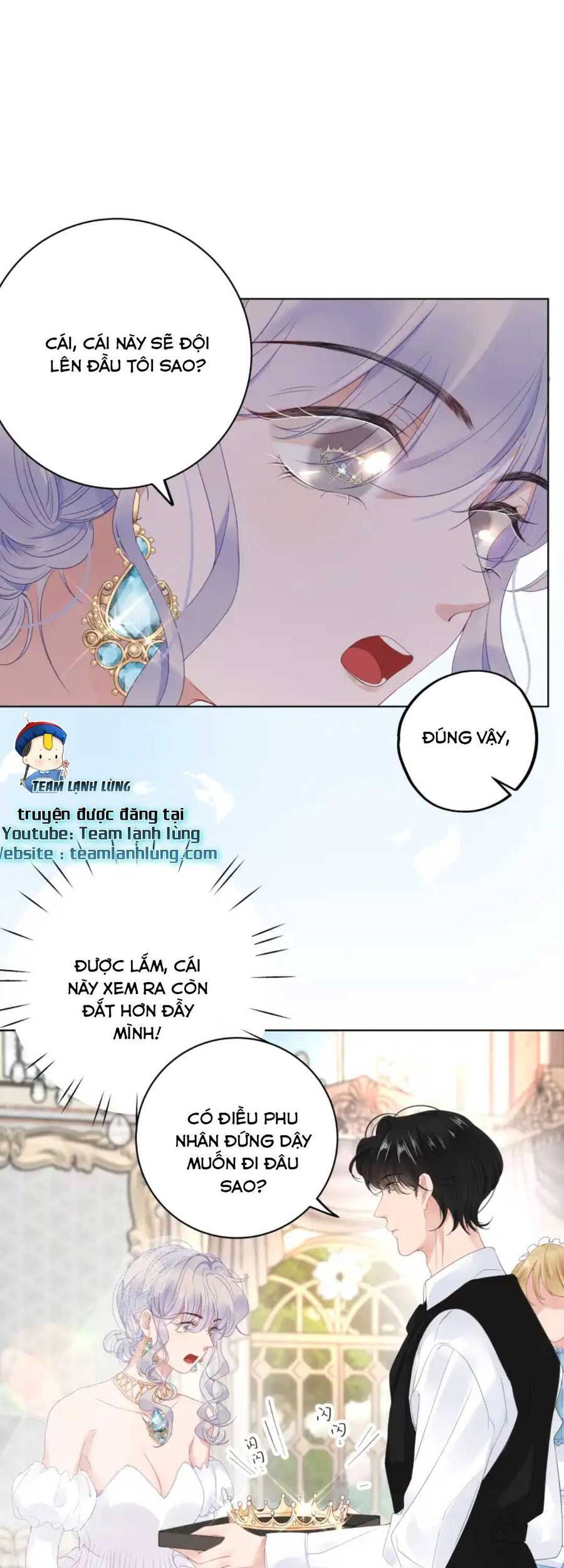 Ngược Đãi Mẹ Kế - Chương 5