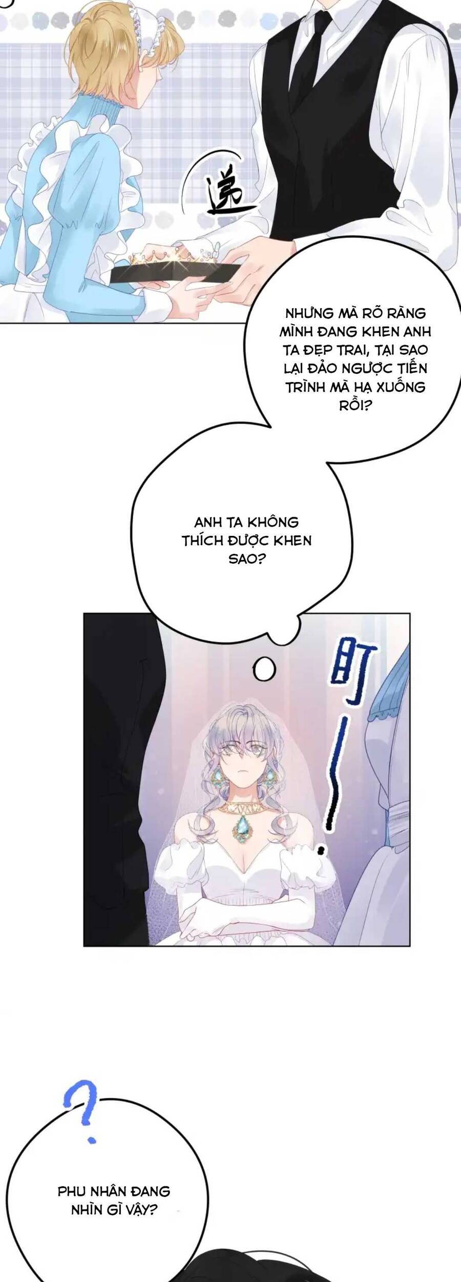 Ngược Đãi Mẹ Kế - Chương 5