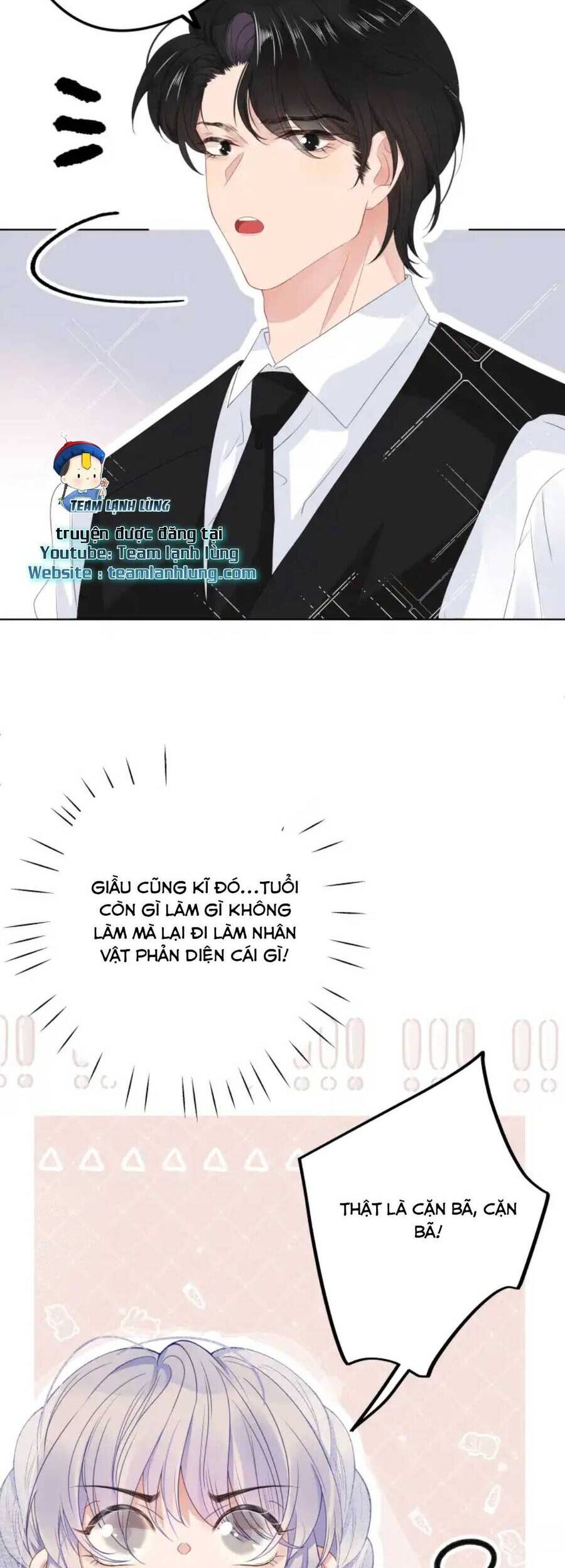 Ngược Đãi Mẹ Kế - Chương 5