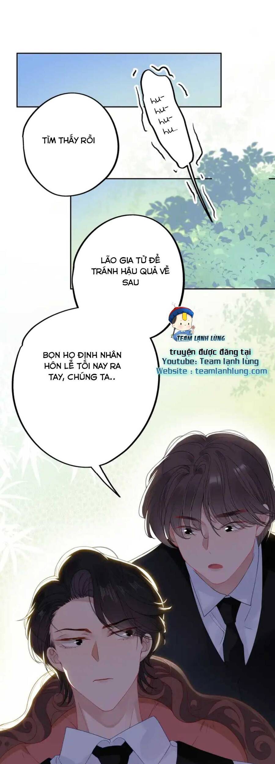 Ngược Đãi Mẹ Kế - Chương 6