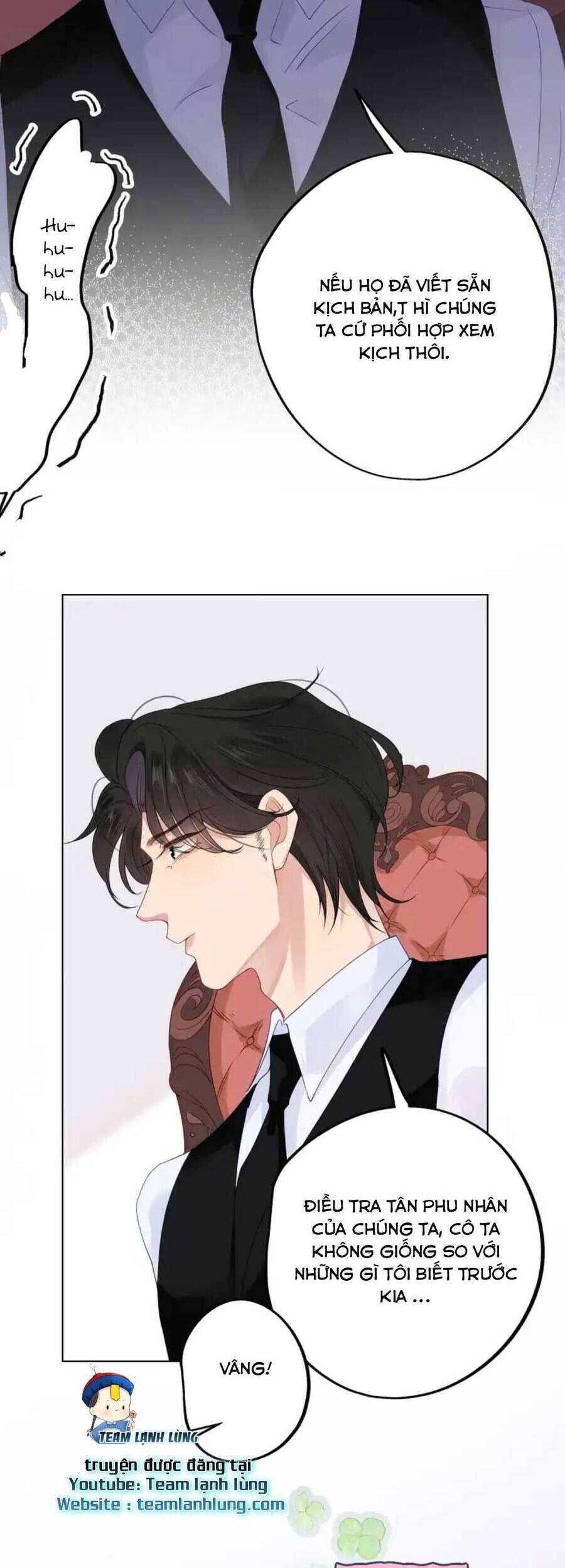 Ngược Đãi Mẹ Kế - Chương 6