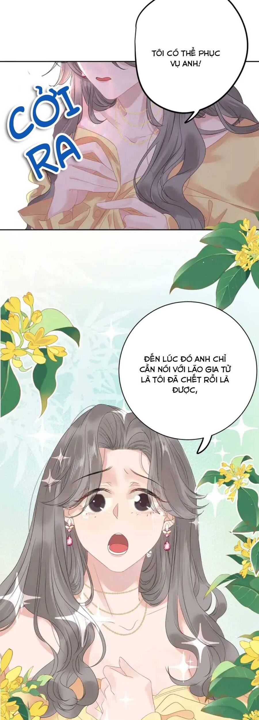 Ngược Đãi Mẹ Kế - Chương 6