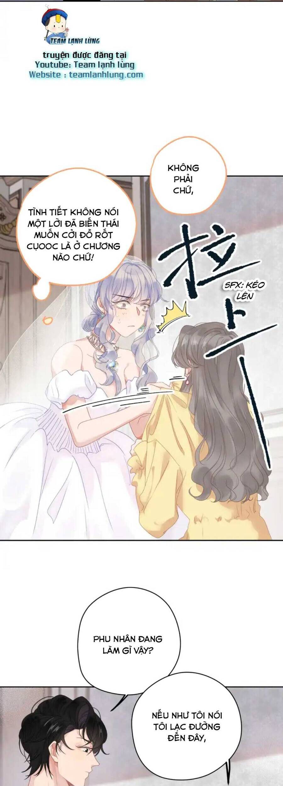 Ngược Đãi Mẹ Kế - Chương 6