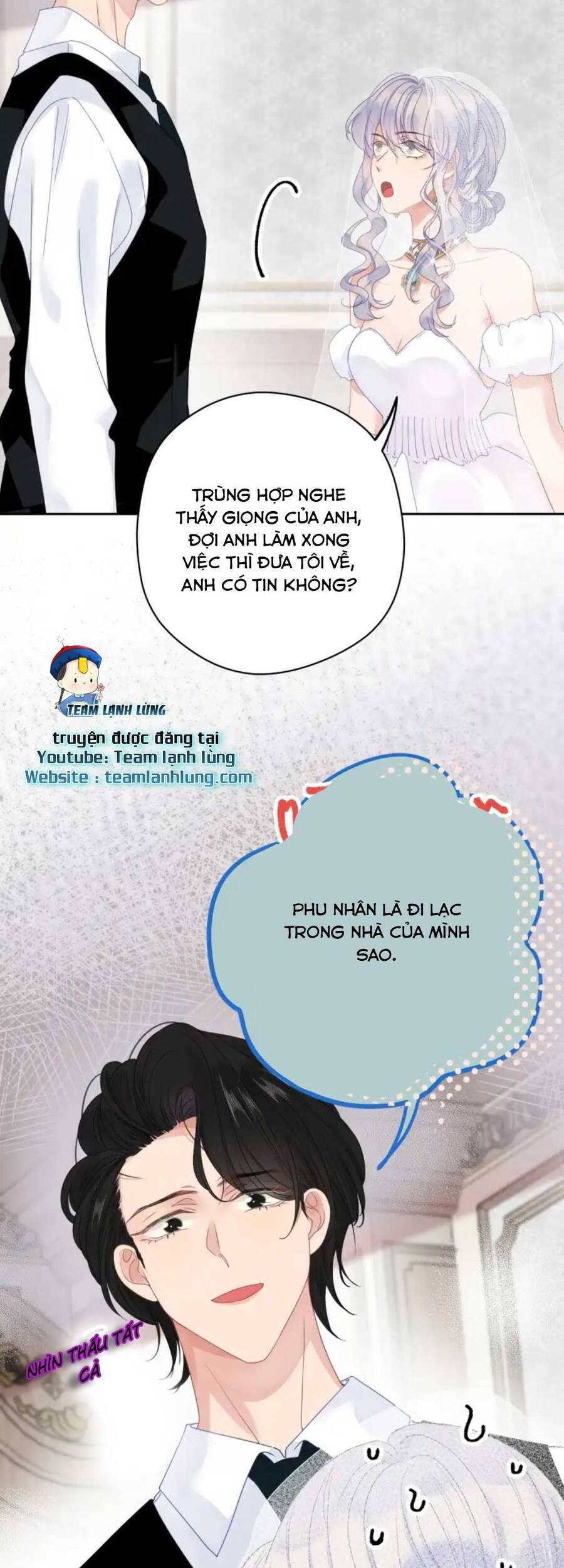 Ngược Đãi Mẹ Kế - Chương 6