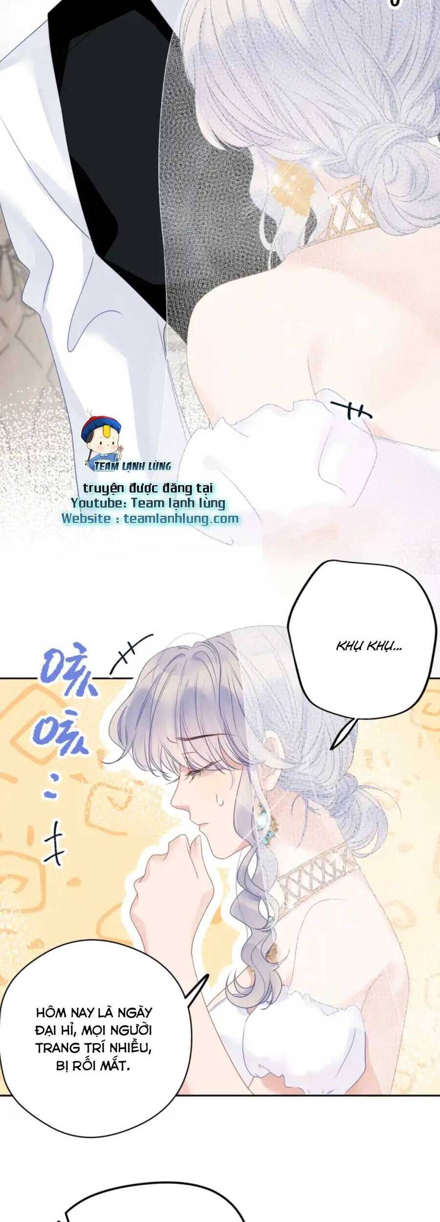 Ngược Đãi Mẹ Kế - Chương 6