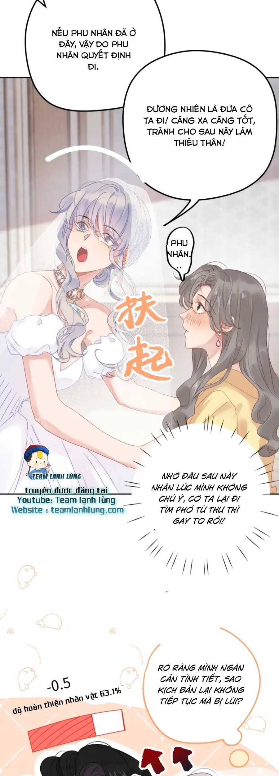 Ngược Đãi Mẹ Kế - Chương 6