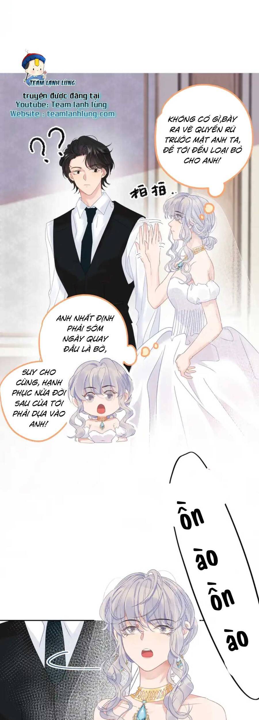 Ngược Đãi Mẹ Kế - Chương 6