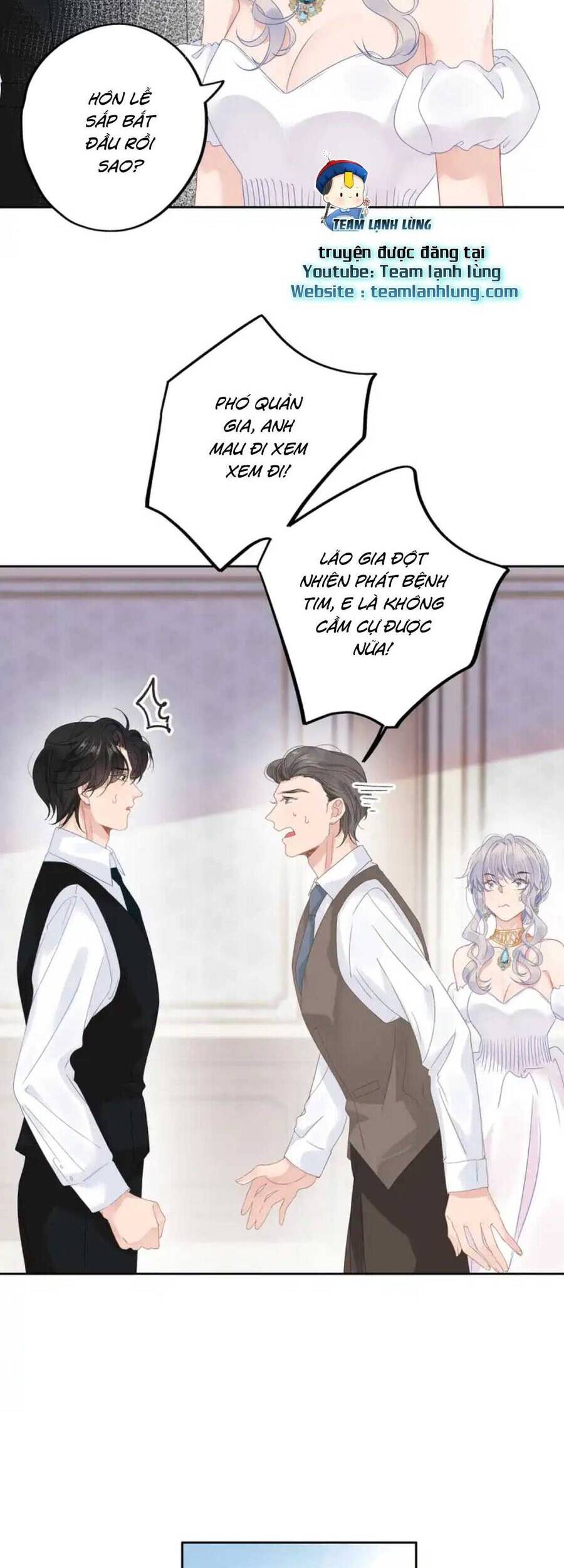 Ngược Đãi Mẹ Kế - Chương 6