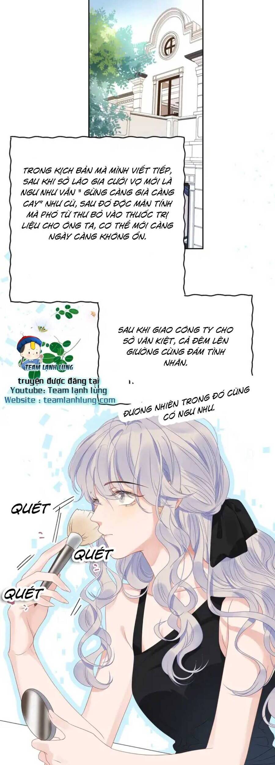 Ngược Đãi Mẹ Kế - Chương 6