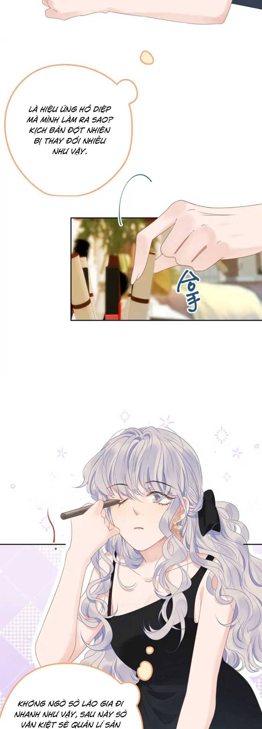 Ngược Đãi Mẹ Kế - Chương 6