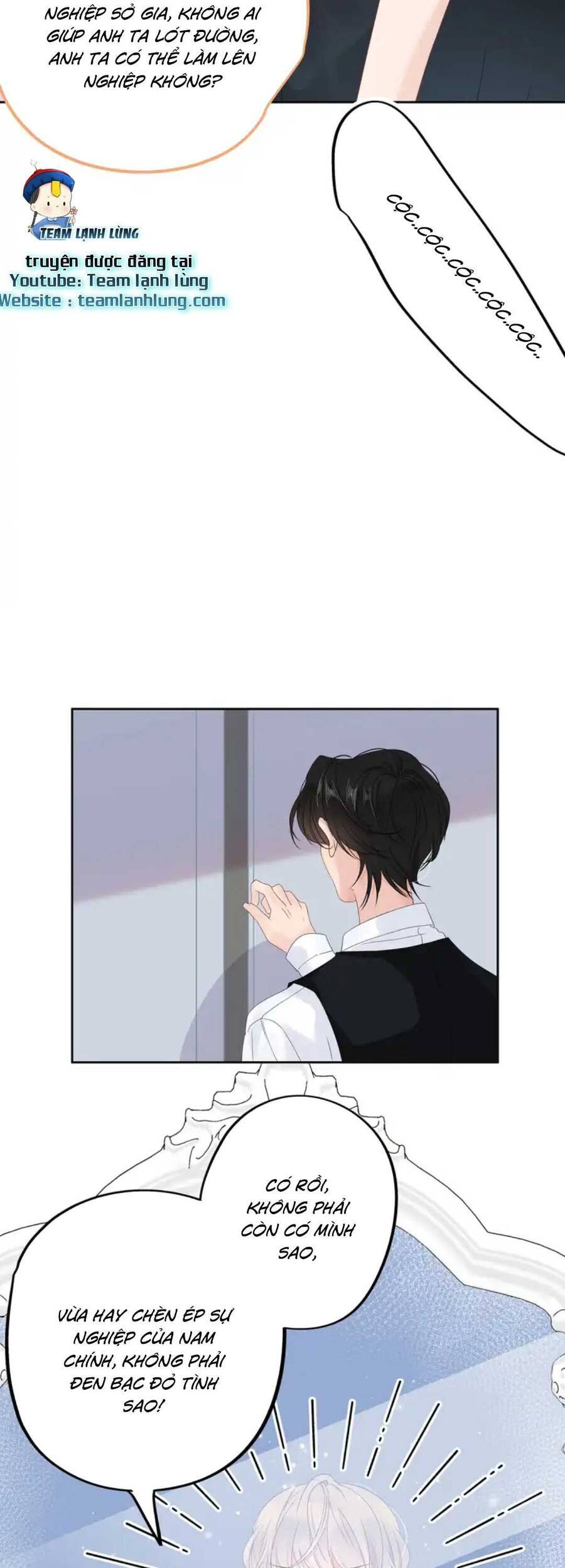 Ngược Đãi Mẹ Kế - Chương 6