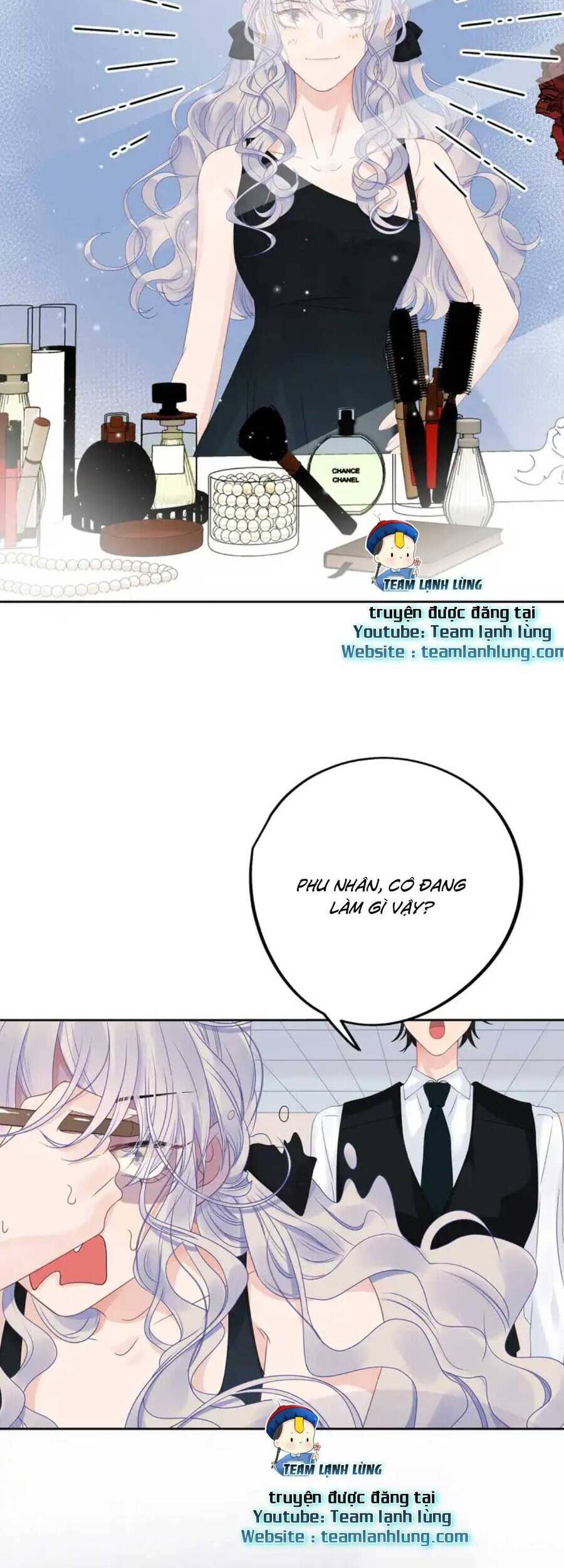 Ngược Đãi Mẹ Kế - Chương 6