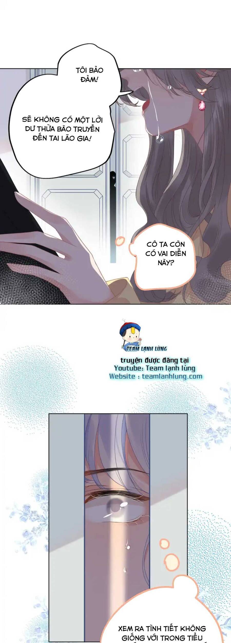 Ngược Đãi Mẹ Kế - Chương 6