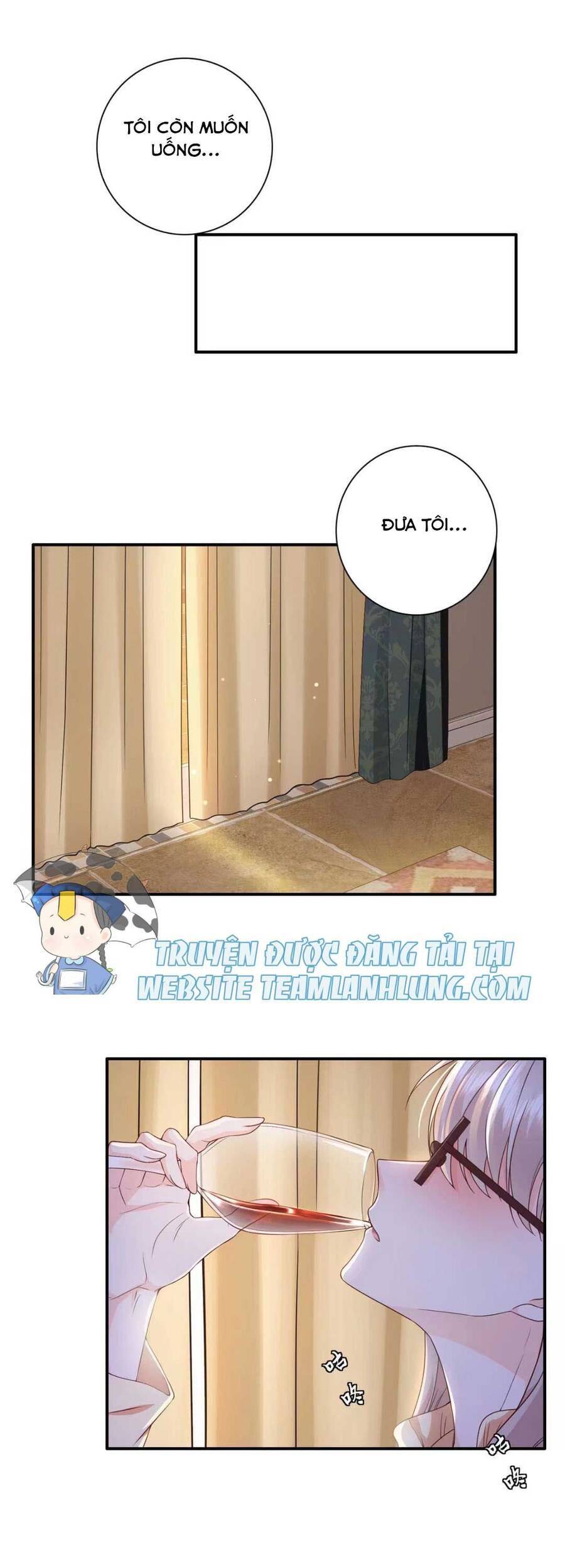 Hành Trình Theo Đuổi Vợ Yêu Của Tổng Tài - Chương 1