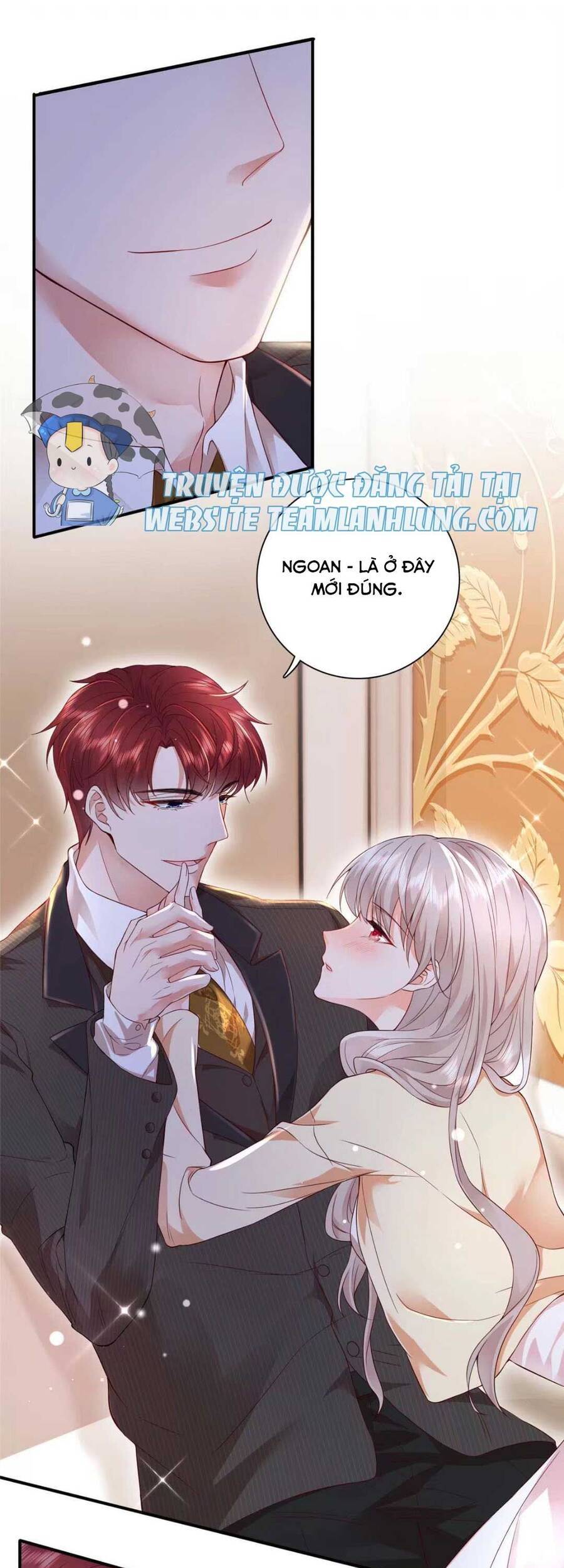 Hành Trình Theo Đuổi Vợ Yêu Của Tổng Tài - Chương 1