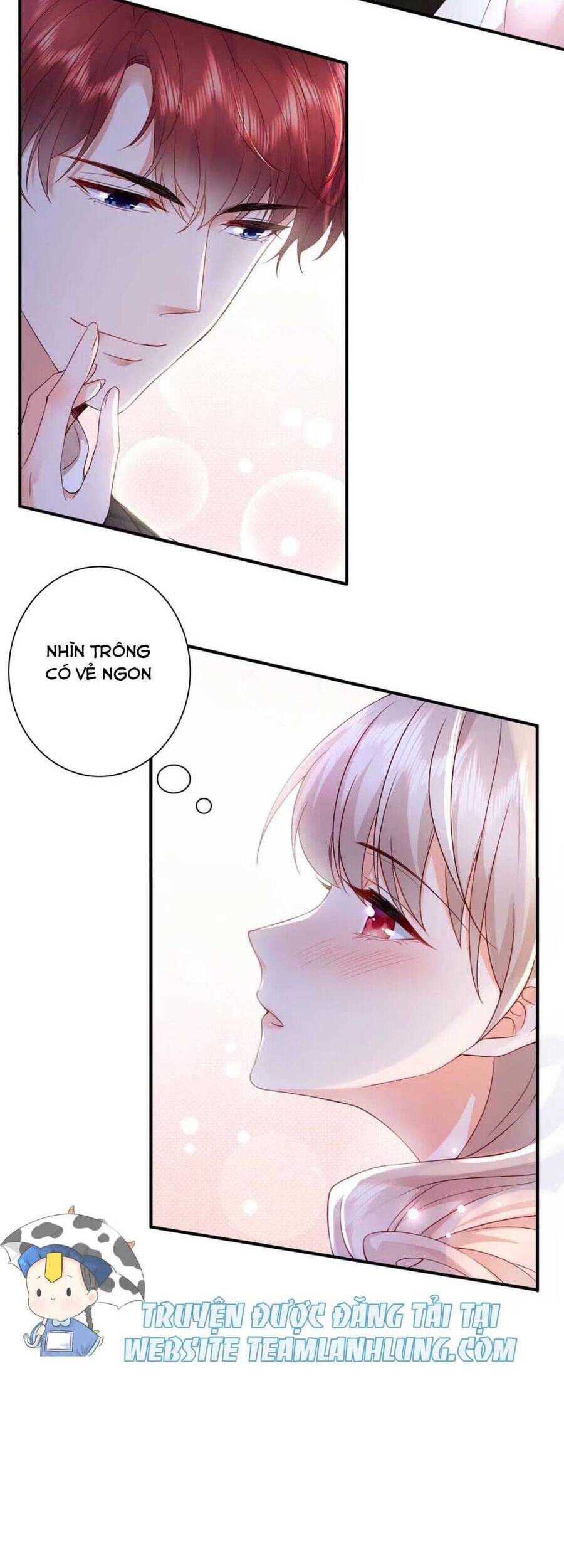 Hành Trình Theo Đuổi Vợ Yêu Của Tổng Tài - Chương 1