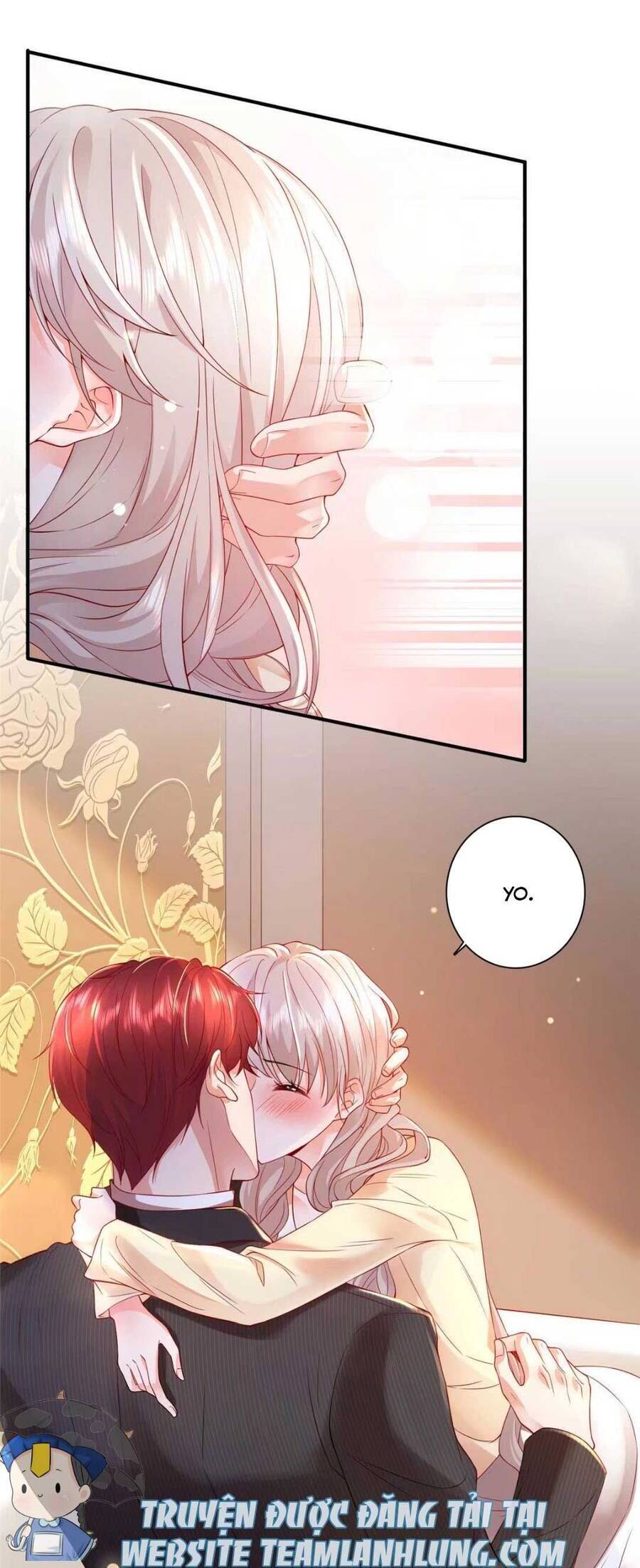 Hành Trình Theo Đuổi Vợ Yêu Của Tổng Tài - Chương 1