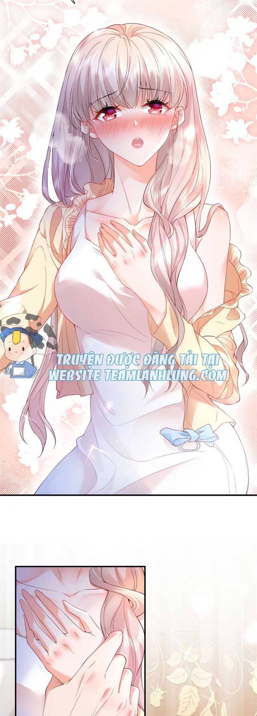 Hành Trình Theo Đuổi Vợ Yêu Của Tổng Tài - Chương 1