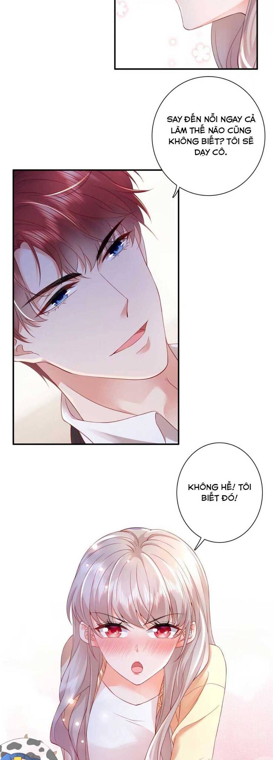 Hành Trình Theo Đuổi Vợ Yêu Của Tổng Tài - Chương 1