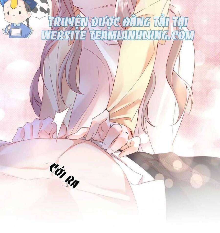 Hành Trình Theo Đuổi Vợ Yêu Của Tổng Tài - Chương 1