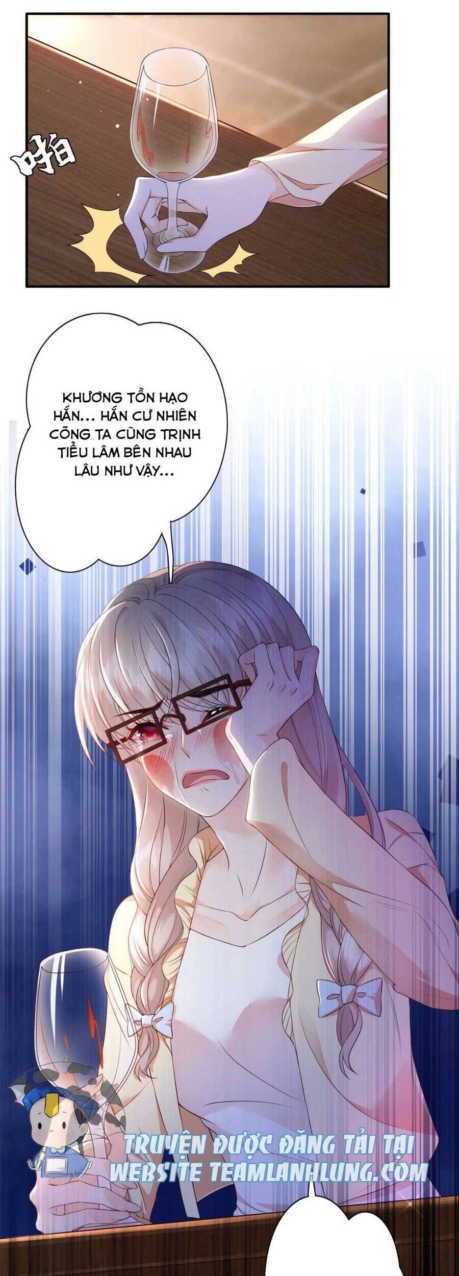 Hành Trình Theo Đuổi Vợ Yêu Của Tổng Tài - Chương 1