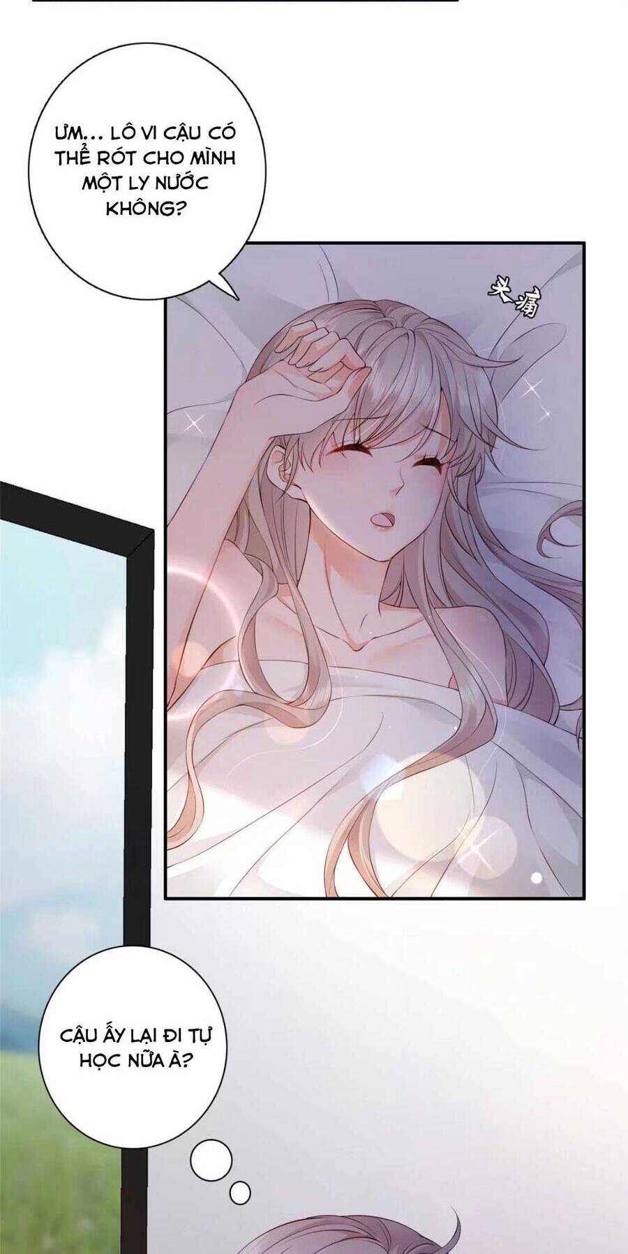 Hành Trình Theo Đuổi Vợ Yêu Của Tổng Tài - Chương 1