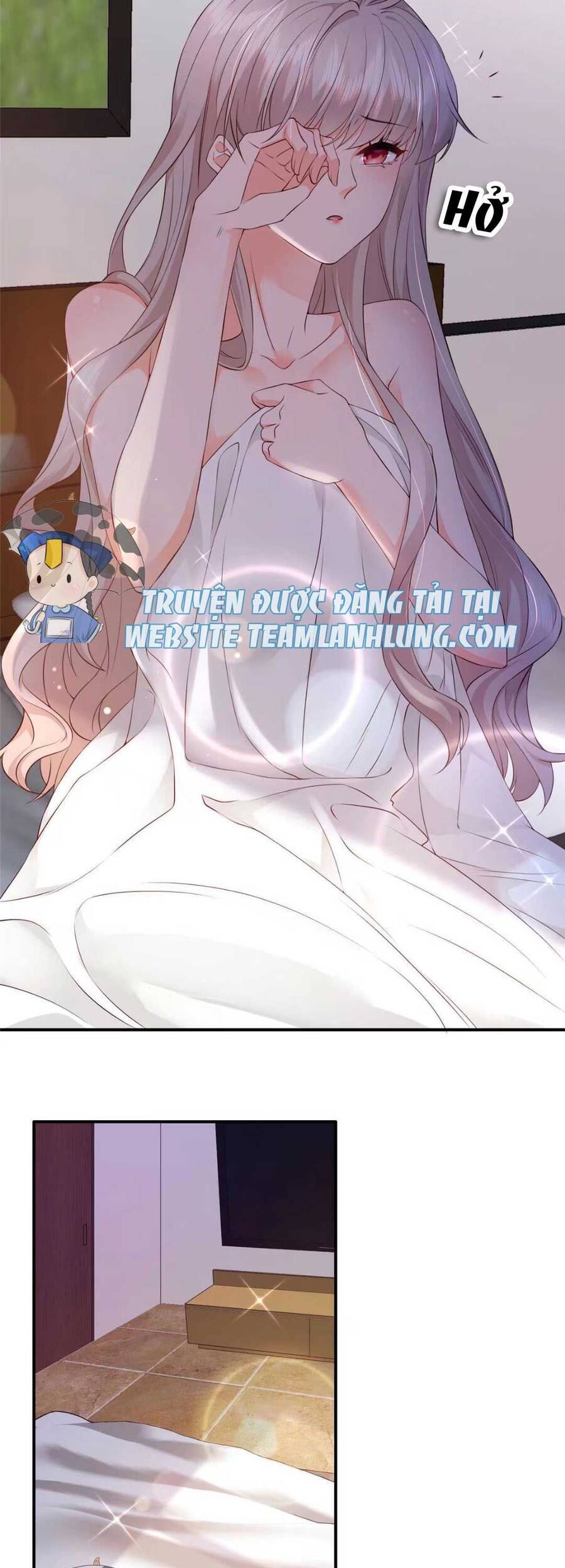 Hành Trình Theo Đuổi Vợ Yêu Của Tổng Tài - Chương 1