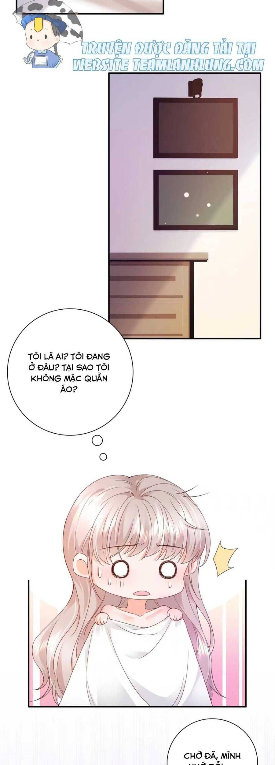 Hành Trình Theo Đuổi Vợ Yêu Của Tổng Tài - Chương 1