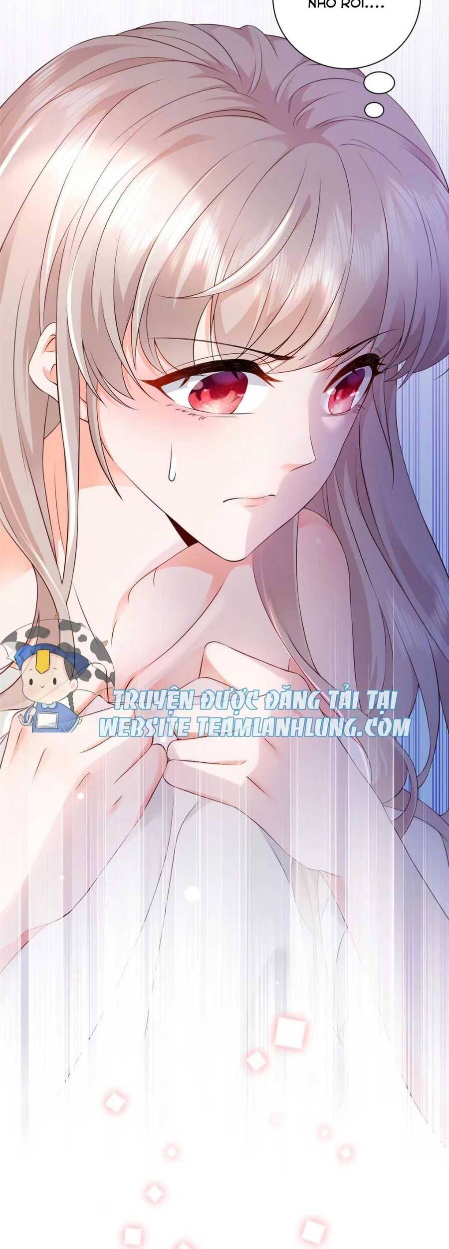 Hành Trình Theo Đuổi Vợ Yêu Của Tổng Tài - Chương 1