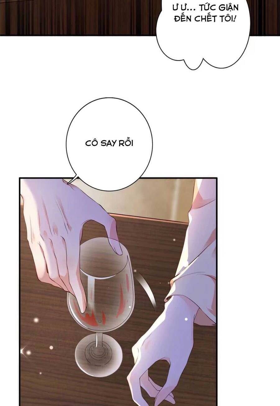 Hành Trình Theo Đuổi Vợ Yêu Của Tổng Tài - Chương 1