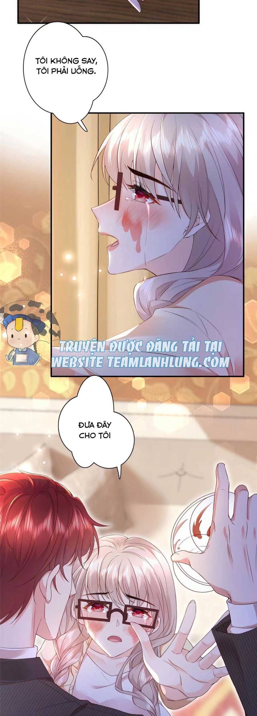 Hành Trình Theo Đuổi Vợ Yêu Của Tổng Tài - Chương 1