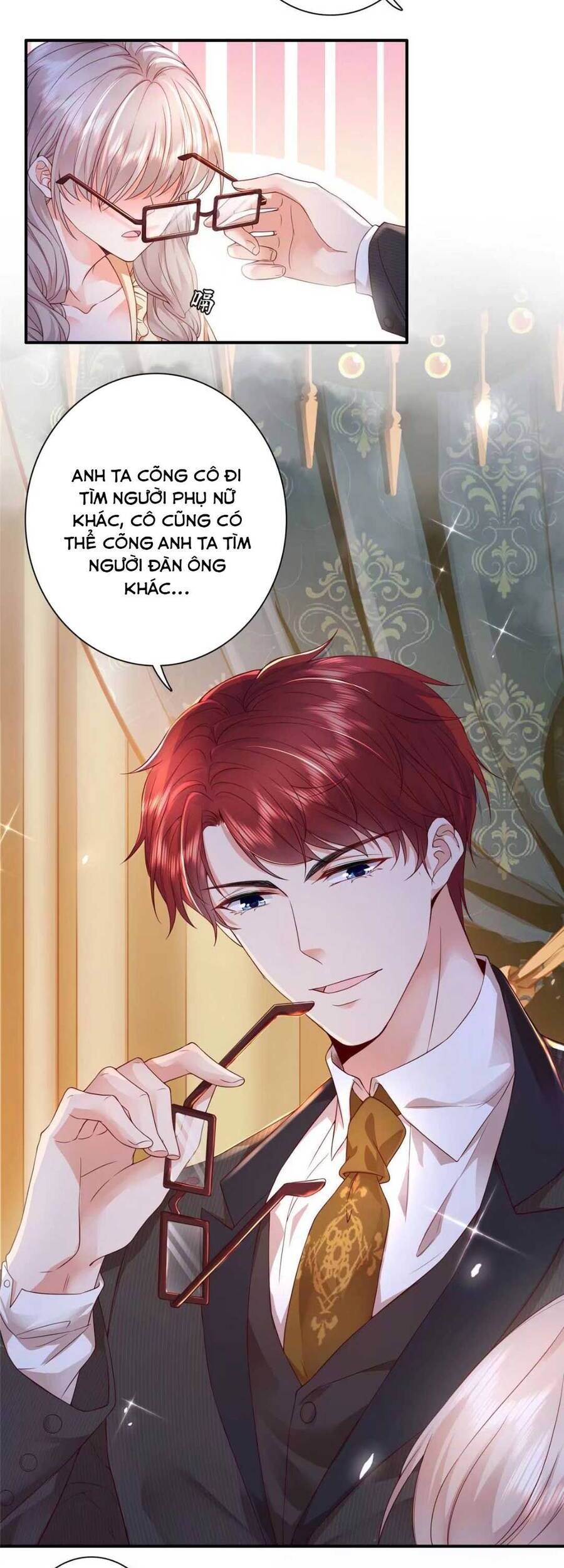 Hành Trình Theo Đuổi Vợ Yêu Của Tổng Tài - Chương 1