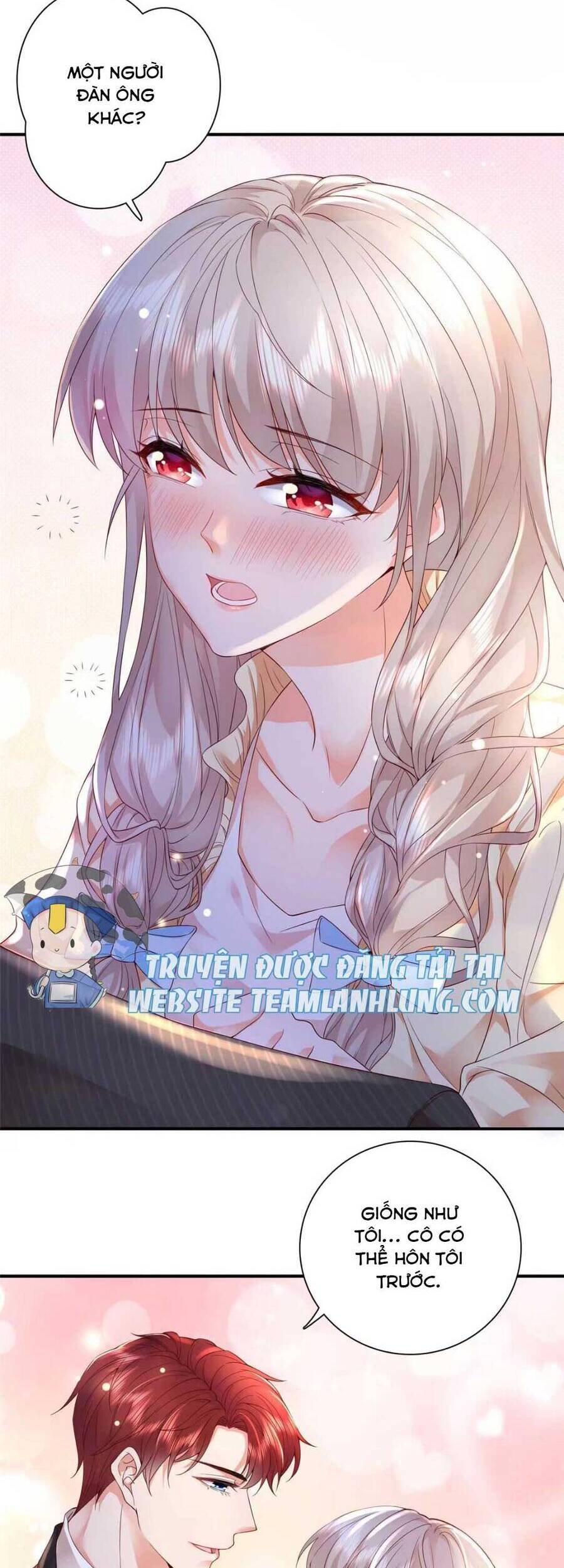 Hành Trình Theo Đuổi Vợ Yêu Của Tổng Tài - Chương 1