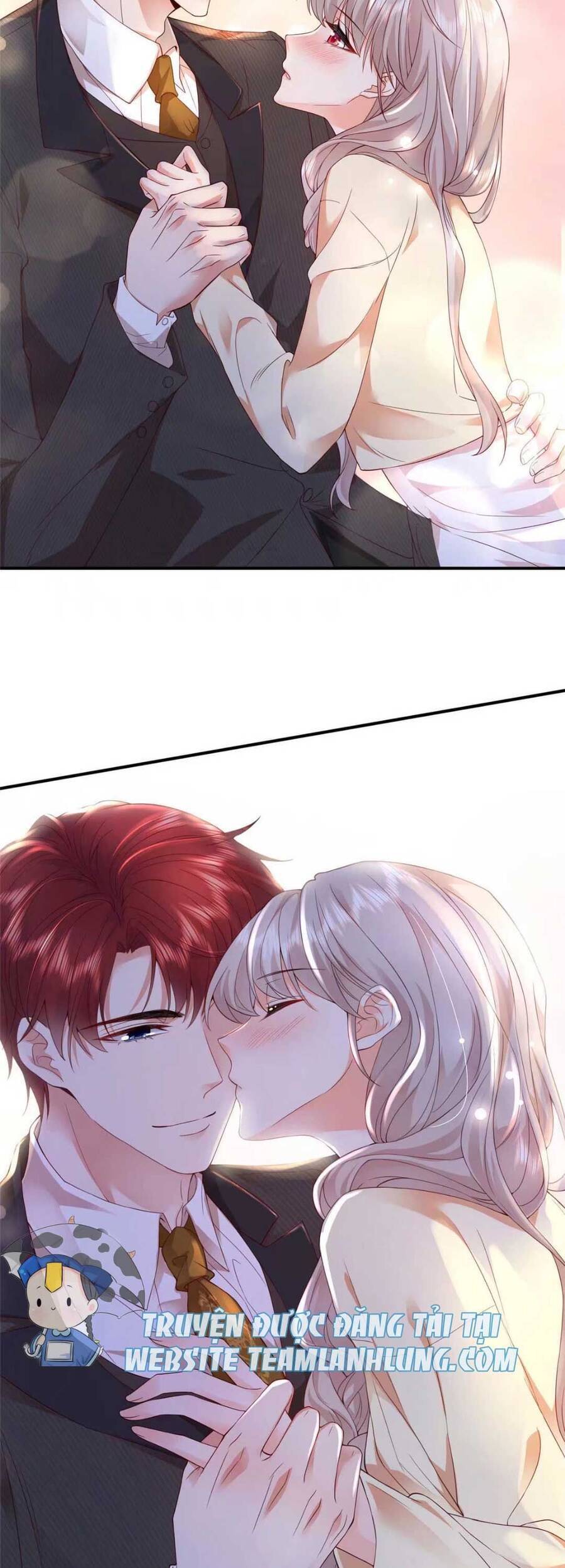 Hành Trình Theo Đuổi Vợ Yêu Của Tổng Tài - Chương 1