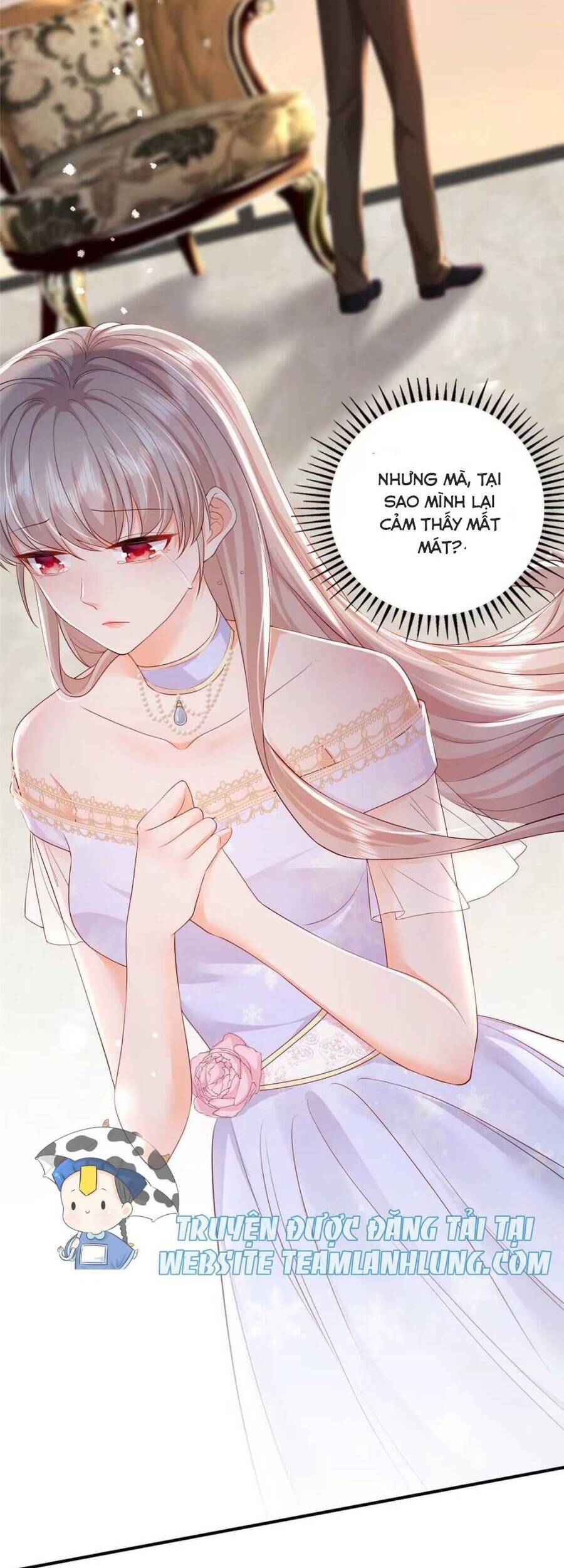 Hành Trình Theo Đuổi Vợ Yêu Của Tổng Tài - Chương 10