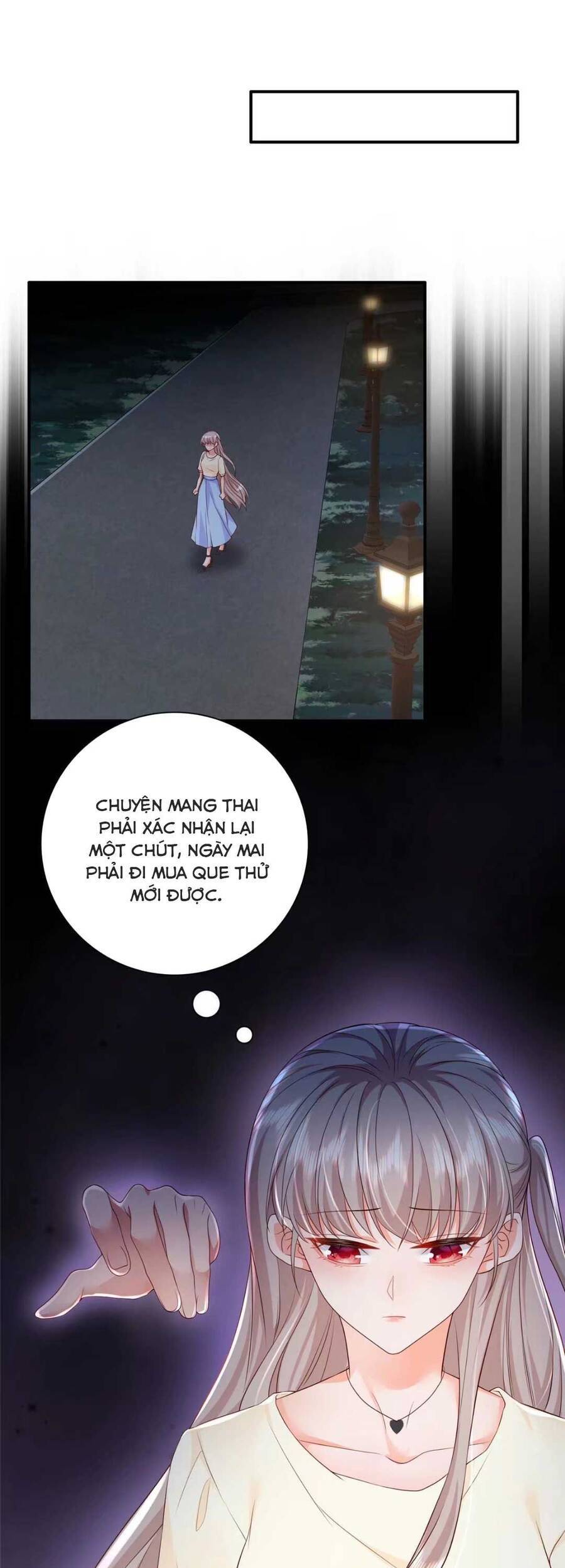 Hành Trình Theo Đuổi Vợ Yêu Của Tổng Tài - Chương 10