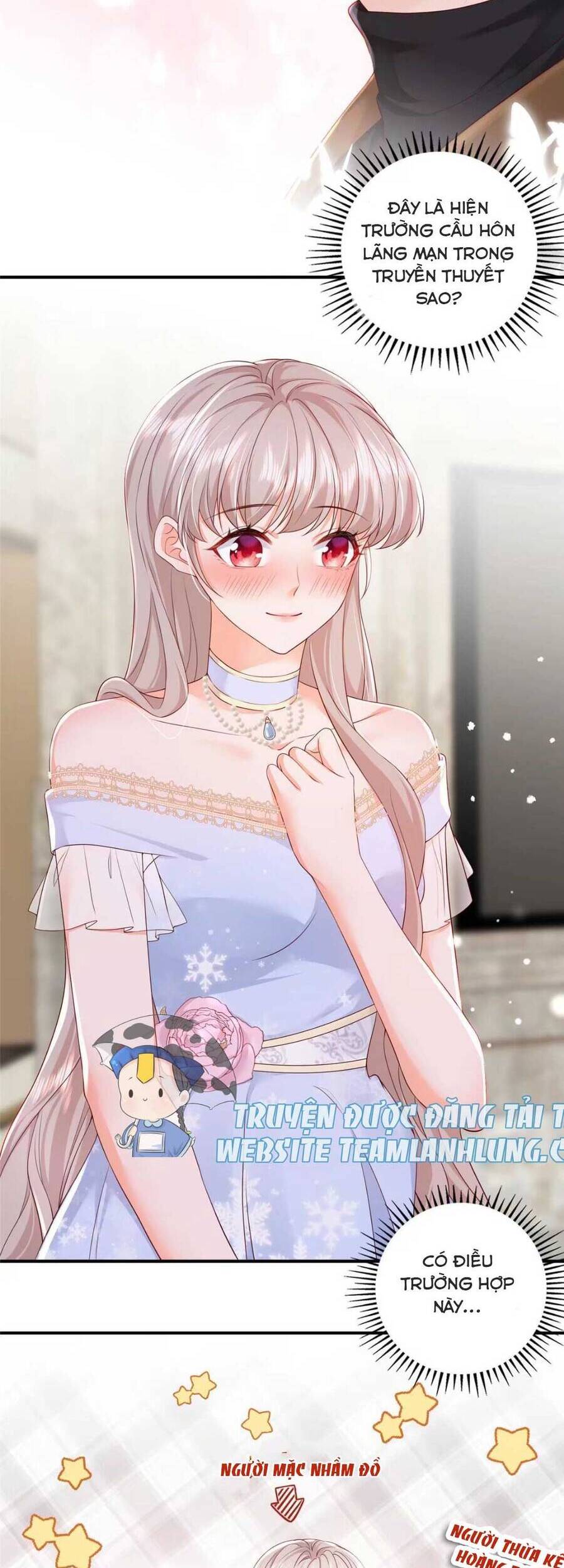 Hành Trình Theo Đuổi Vợ Yêu Của Tổng Tài - Chương 10