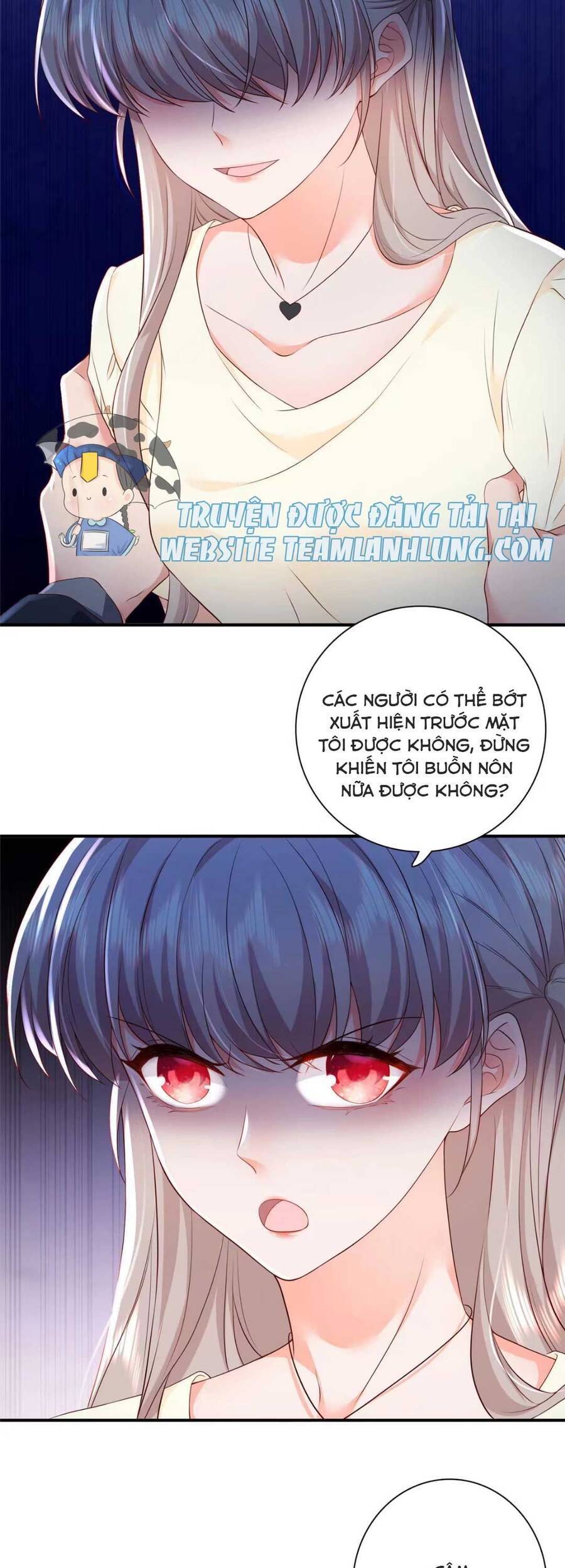 Hành Trình Theo Đuổi Vợ Yêu Của Tổng Tài - Chương 10