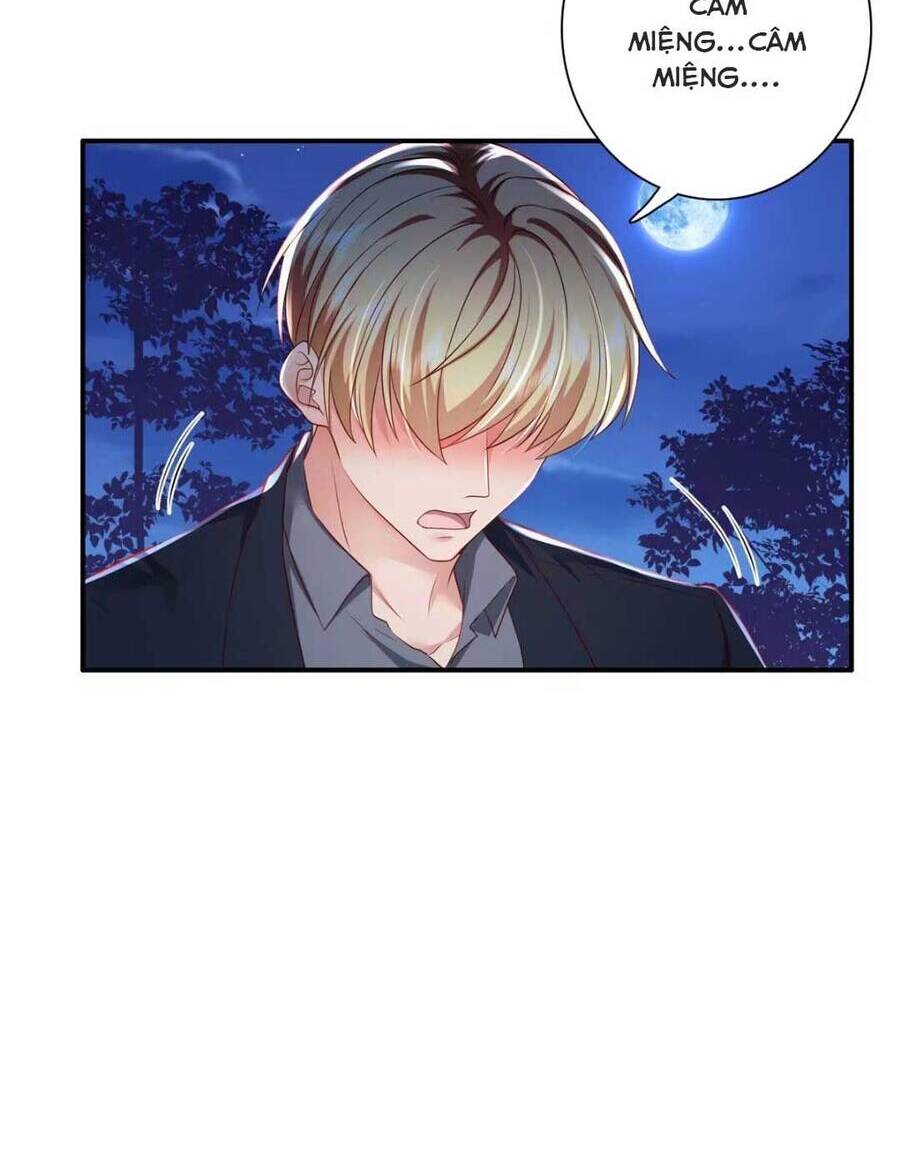 Hành Trình Theo Đuổi Vợ Yêu Của Tổng Tài - Chương 10