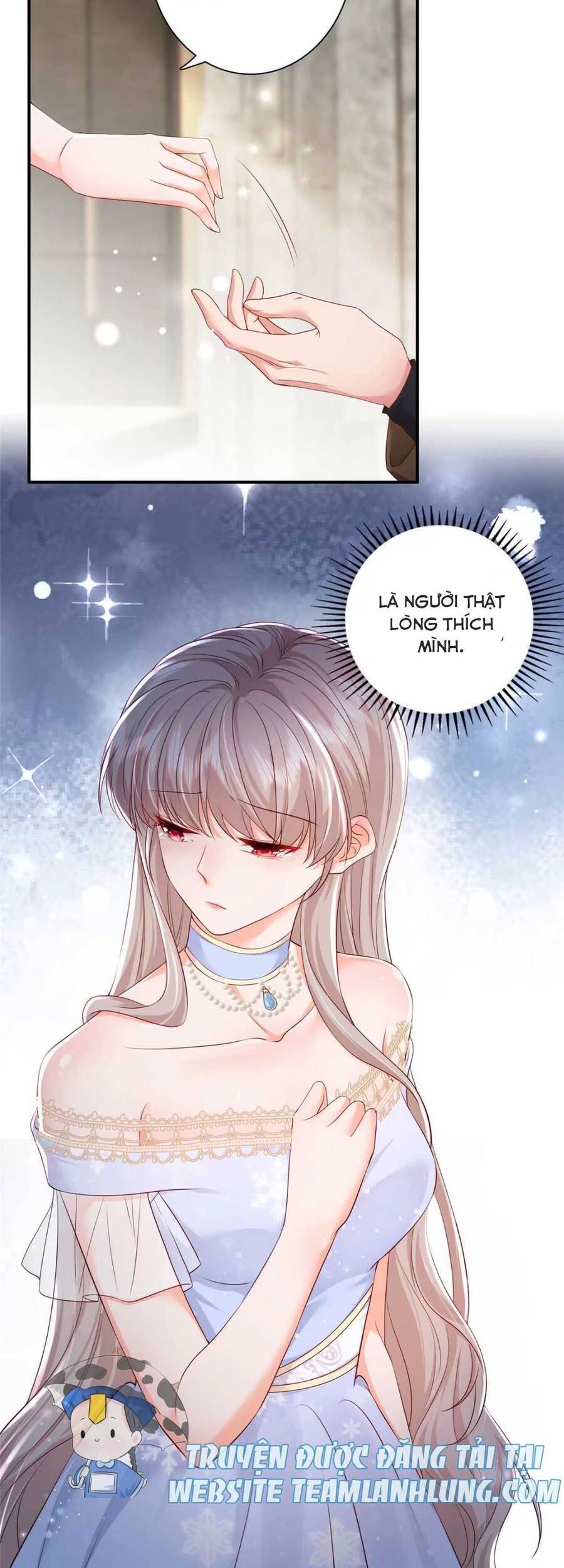 Hành Trình Theo Đuổi Vợ Yêu Của Tổng Tài - Chương 10